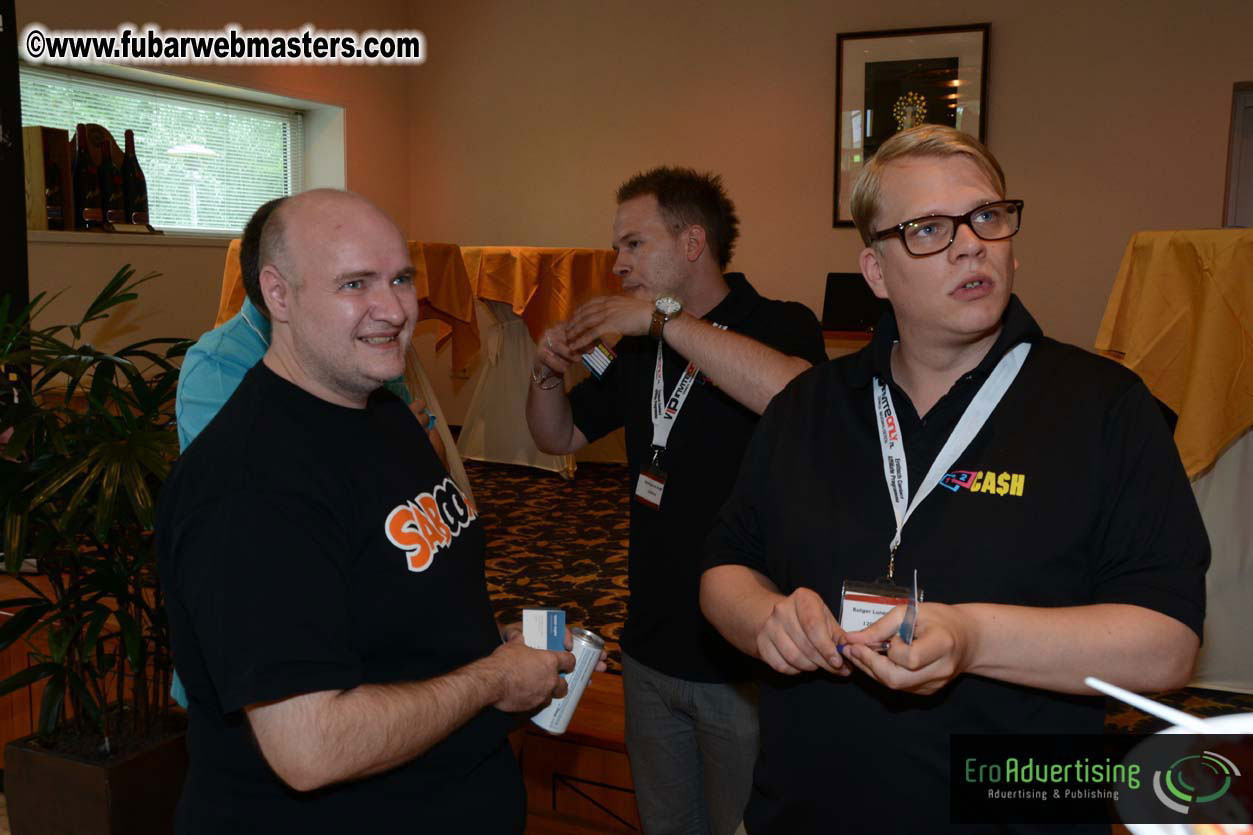 The Webmaster Meeting