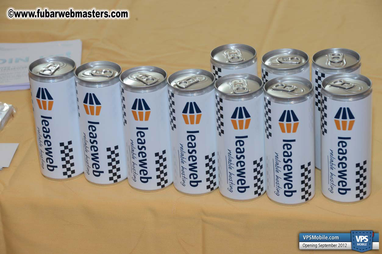 The Webmaster Meeting