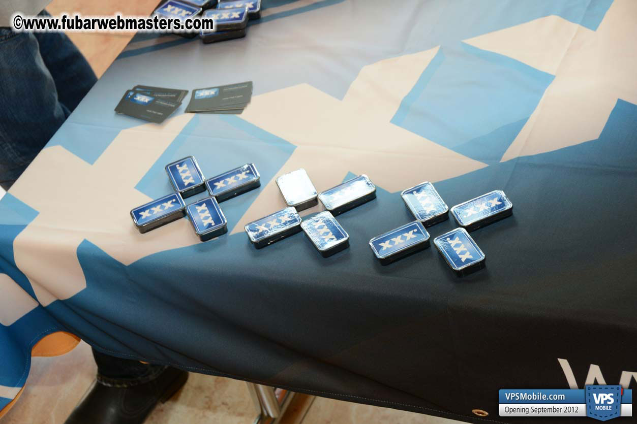 The Webmaster Meeting