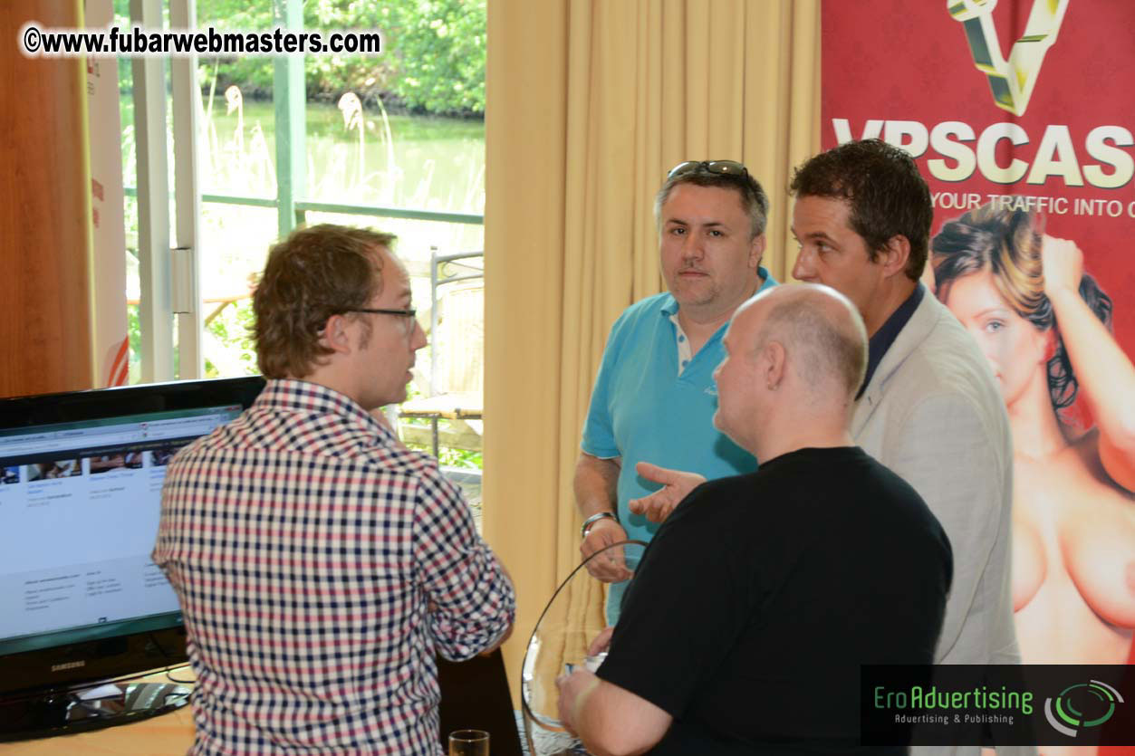 The Webmaster Meeting