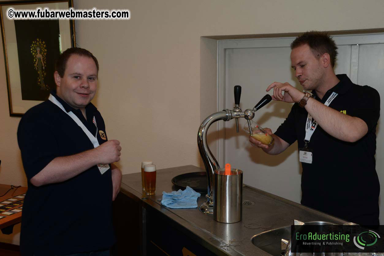 The Webmaster Meeting