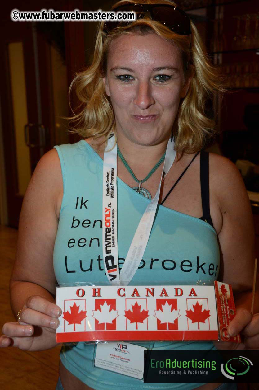 The Webmaster Meeting