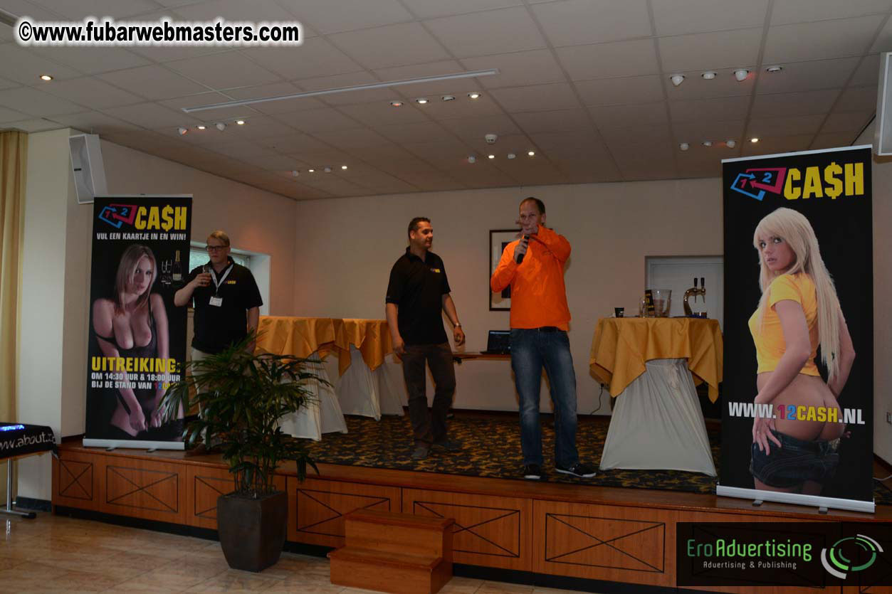 The Webmaster Meeting