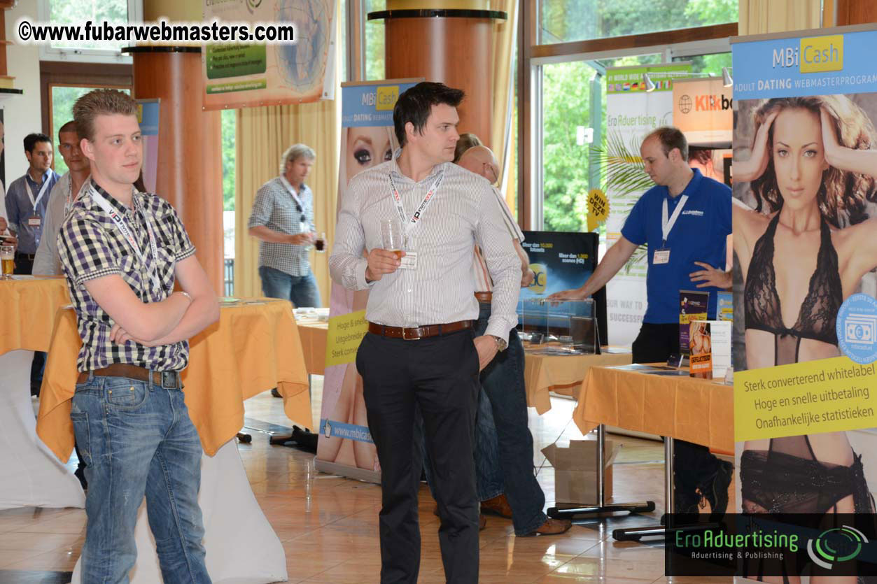 The Webmaster Meeting