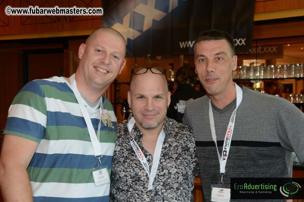 The Webmaster Meeting