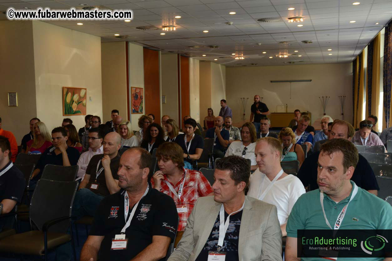 The Webmaster Meeting