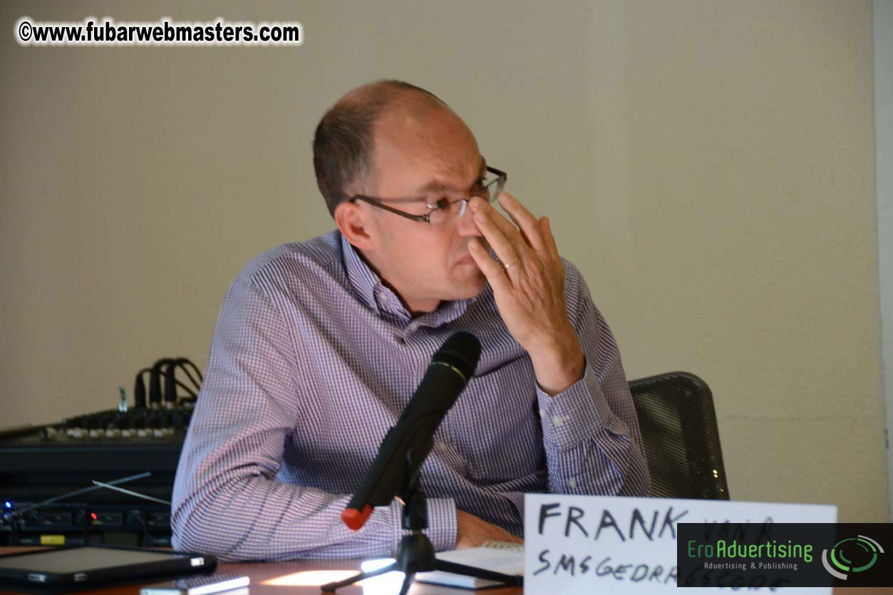 The Webmaster Meeting