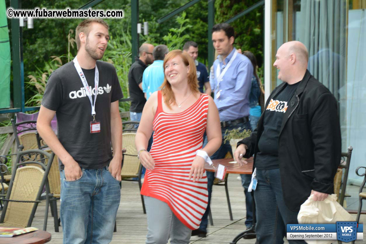 The Webmaster Meeting