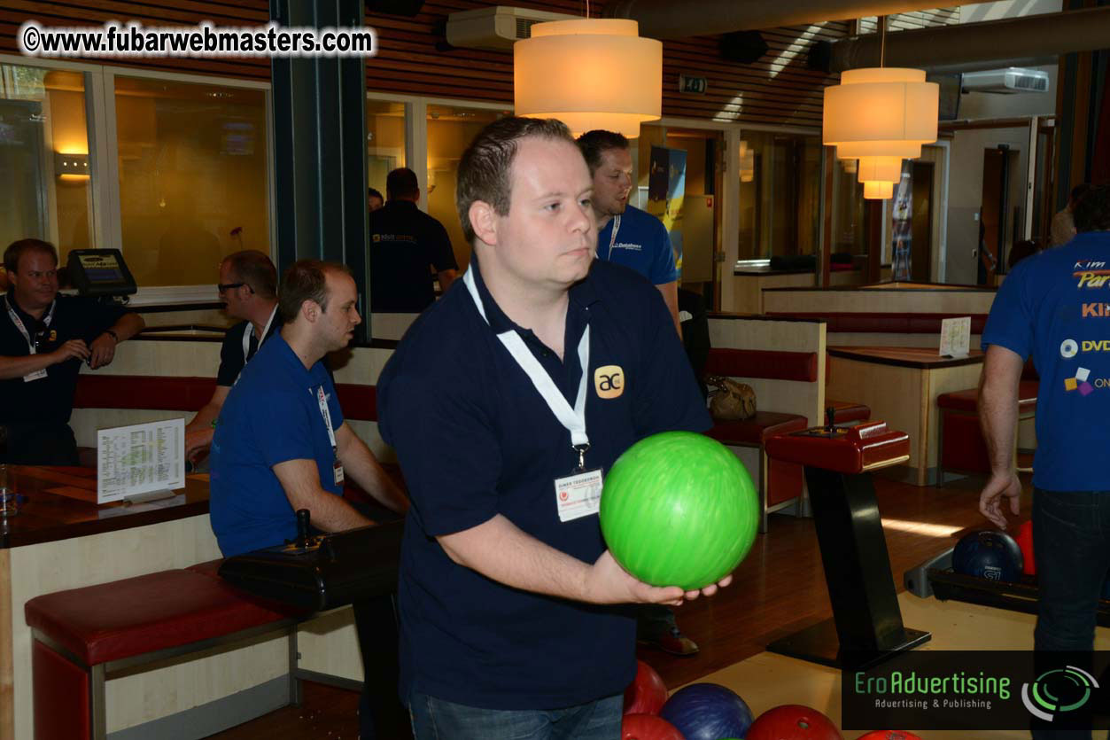 Webmaster Bowling