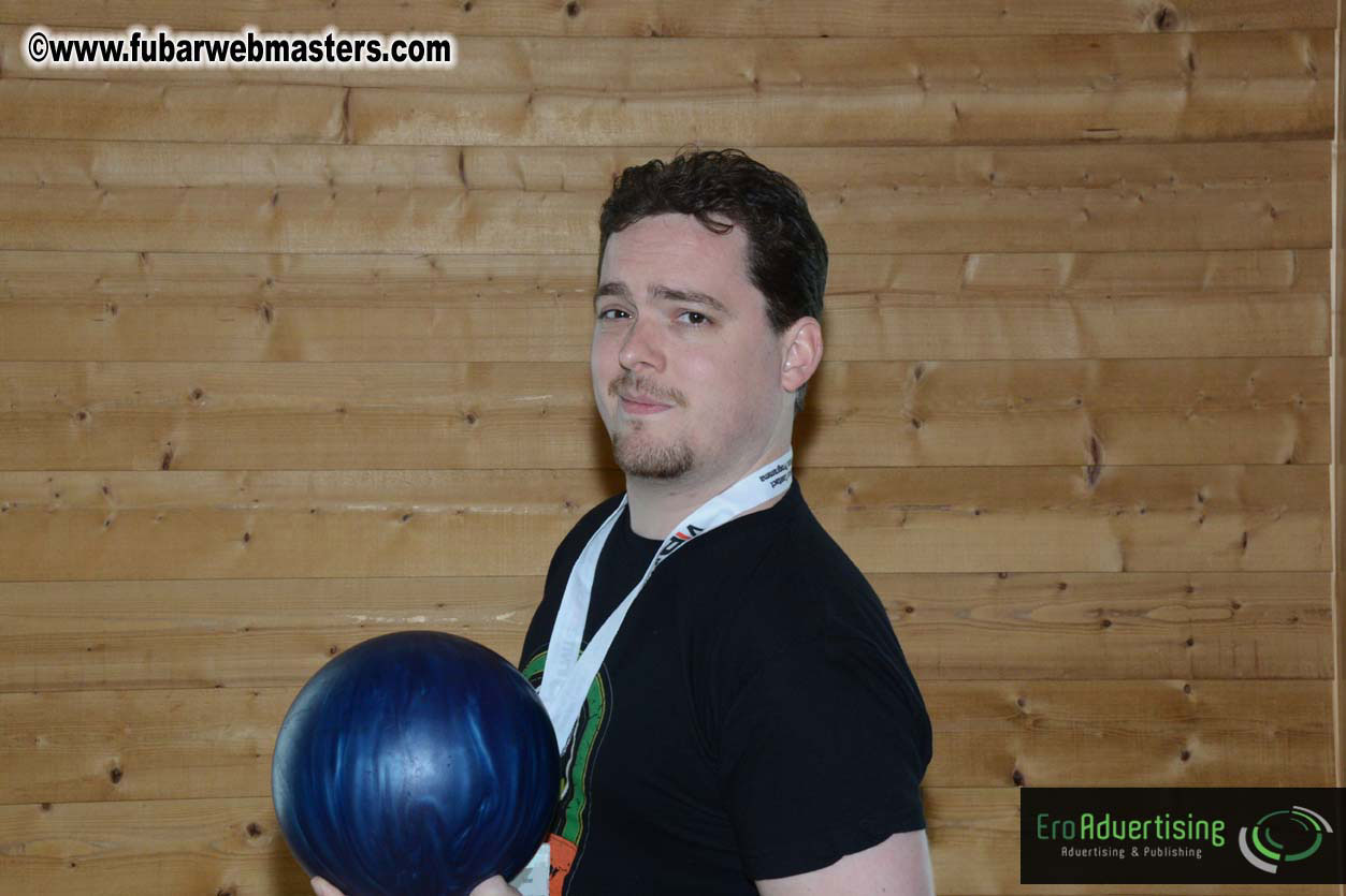 Webmaster Bowling