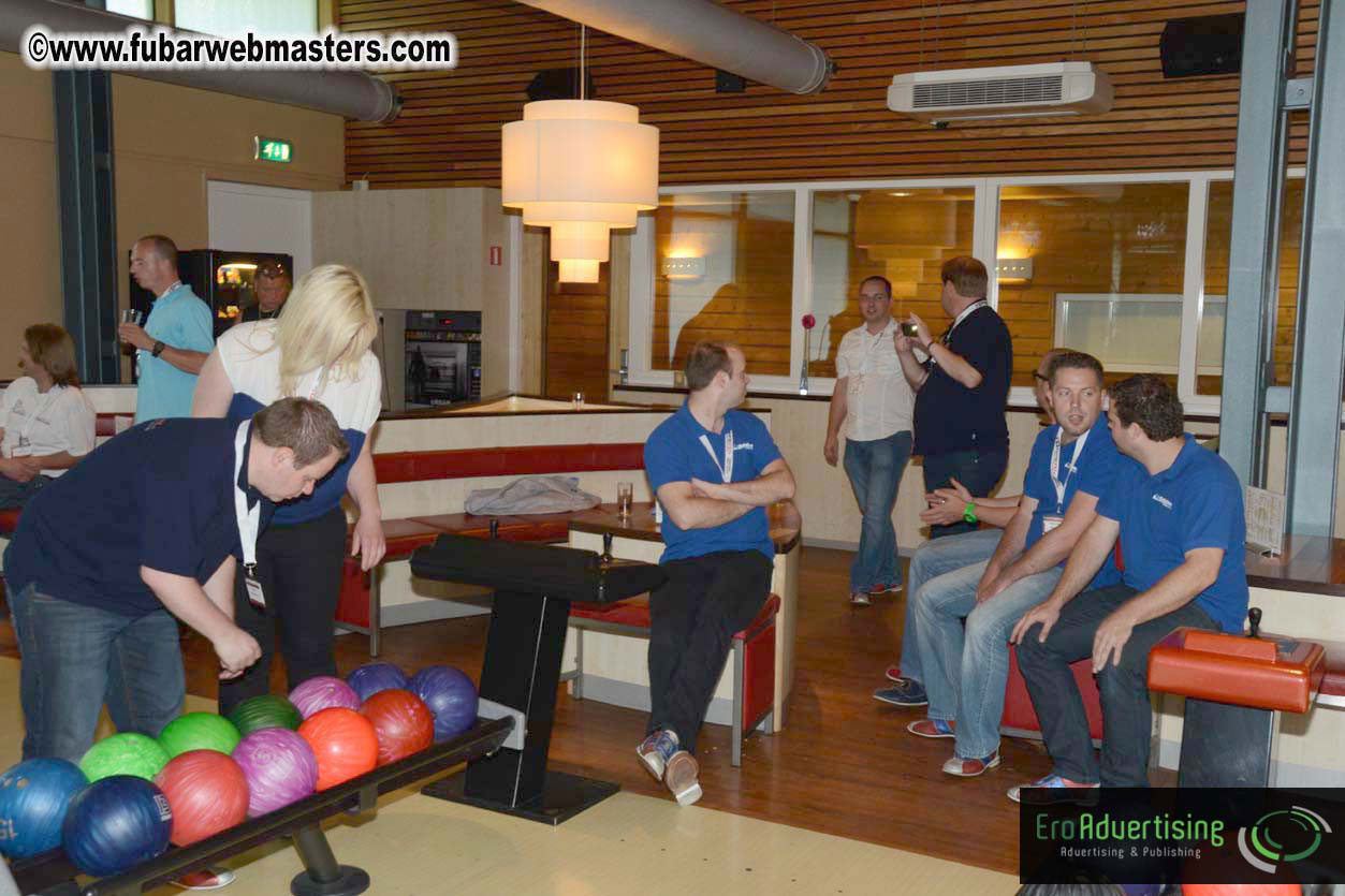 Webmaster Bowling