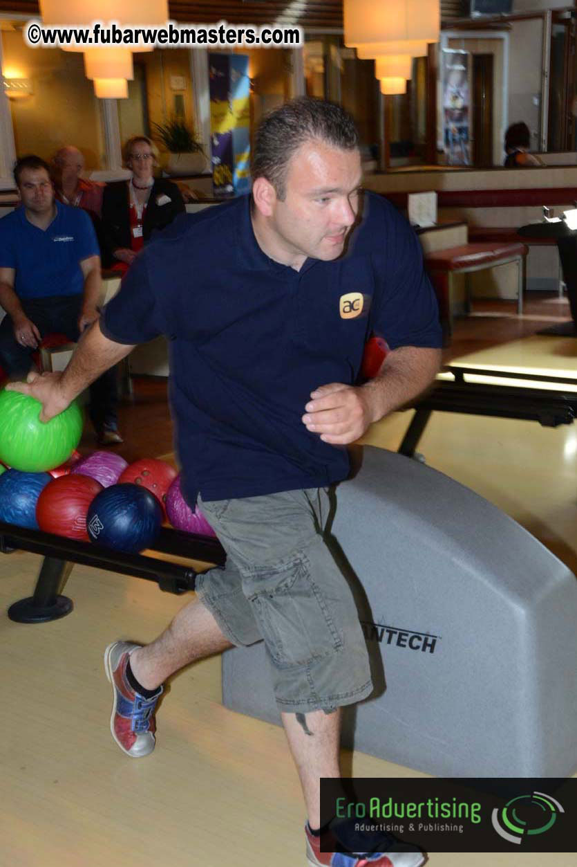Webmaster Bowling