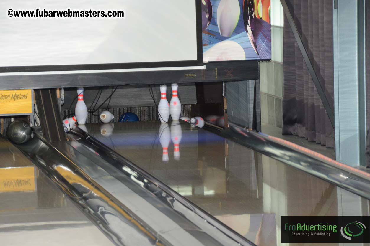 Webmaster Bowling