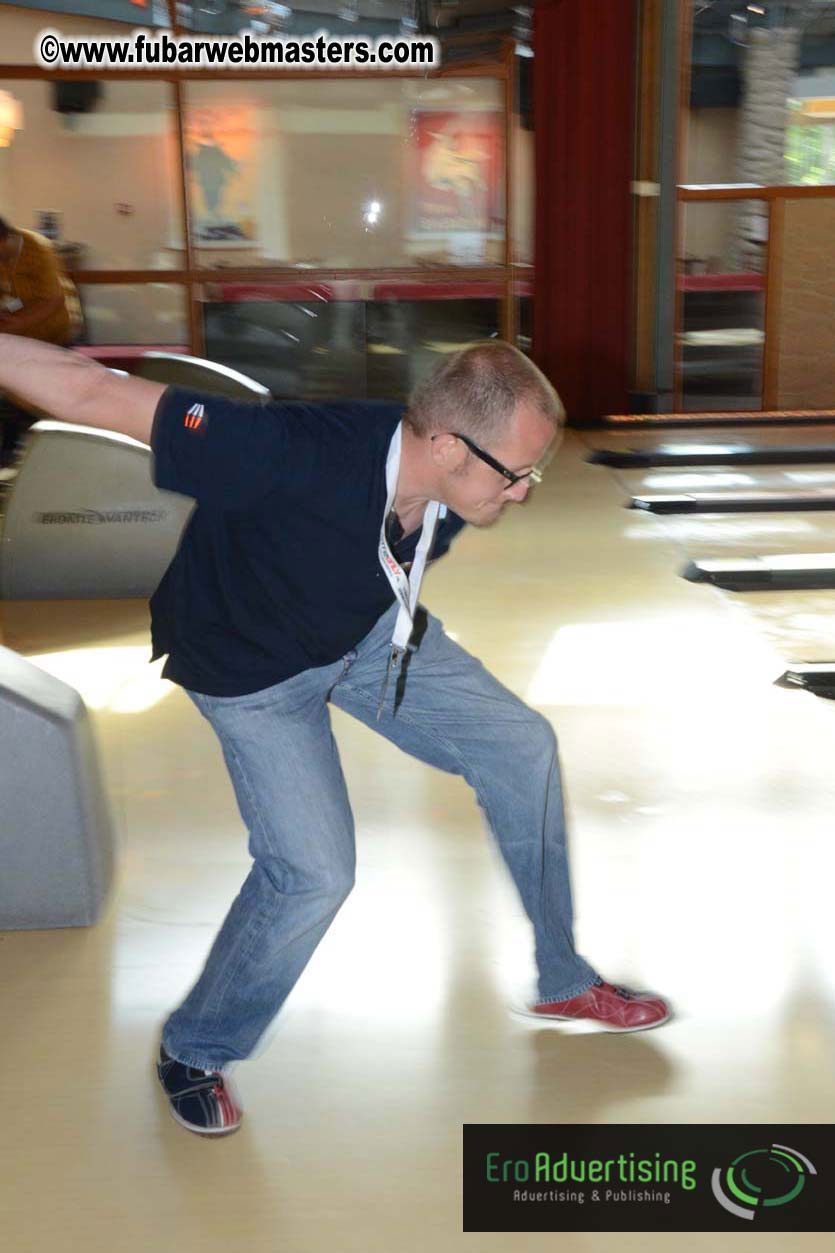 Webmaster Bowling