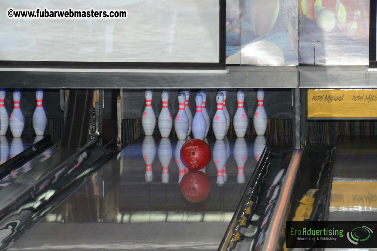 Webmaster Bowling