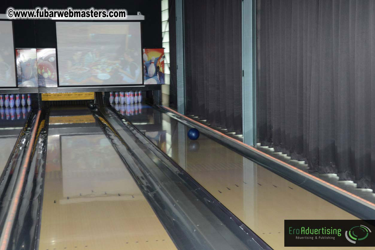 Webmaster Bowling