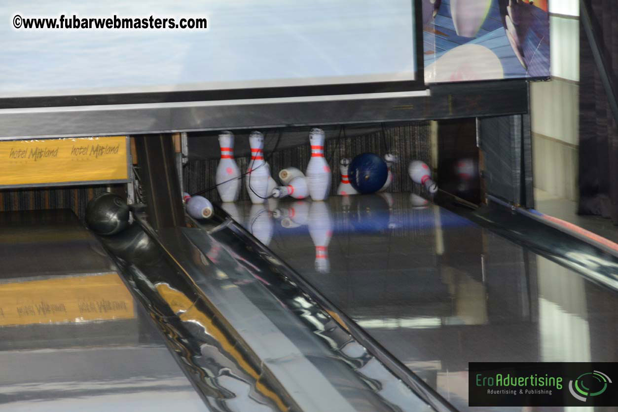 Webmaster Bowling