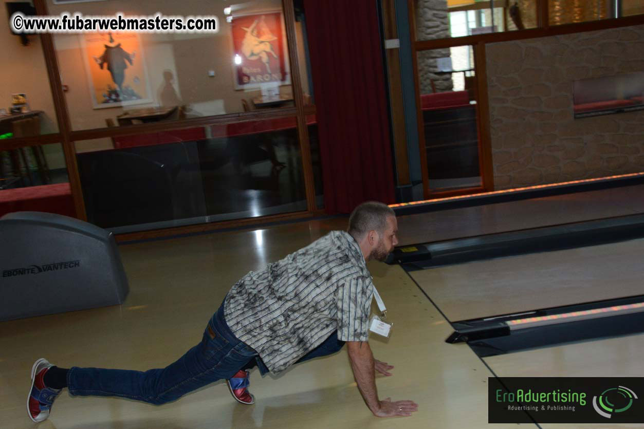Webmaster Bowling