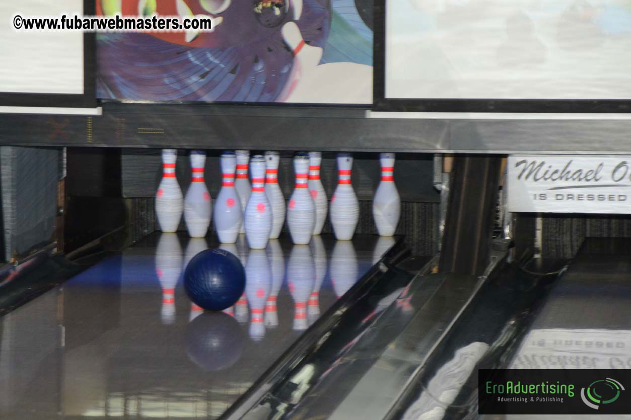 Webmaster Bowling