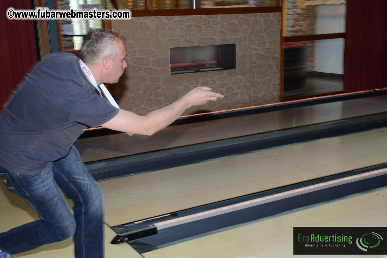 Webmaster Bowling
