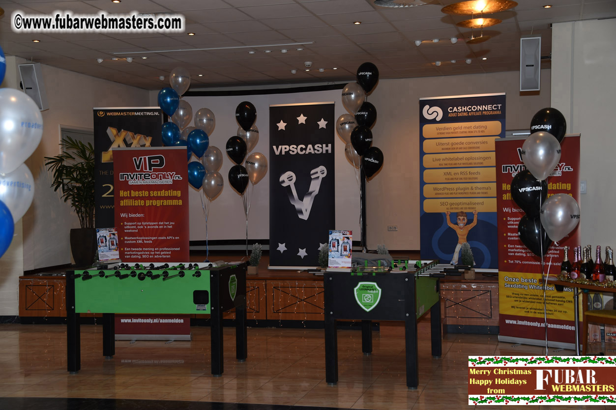 Dutch Webmaster Meeting