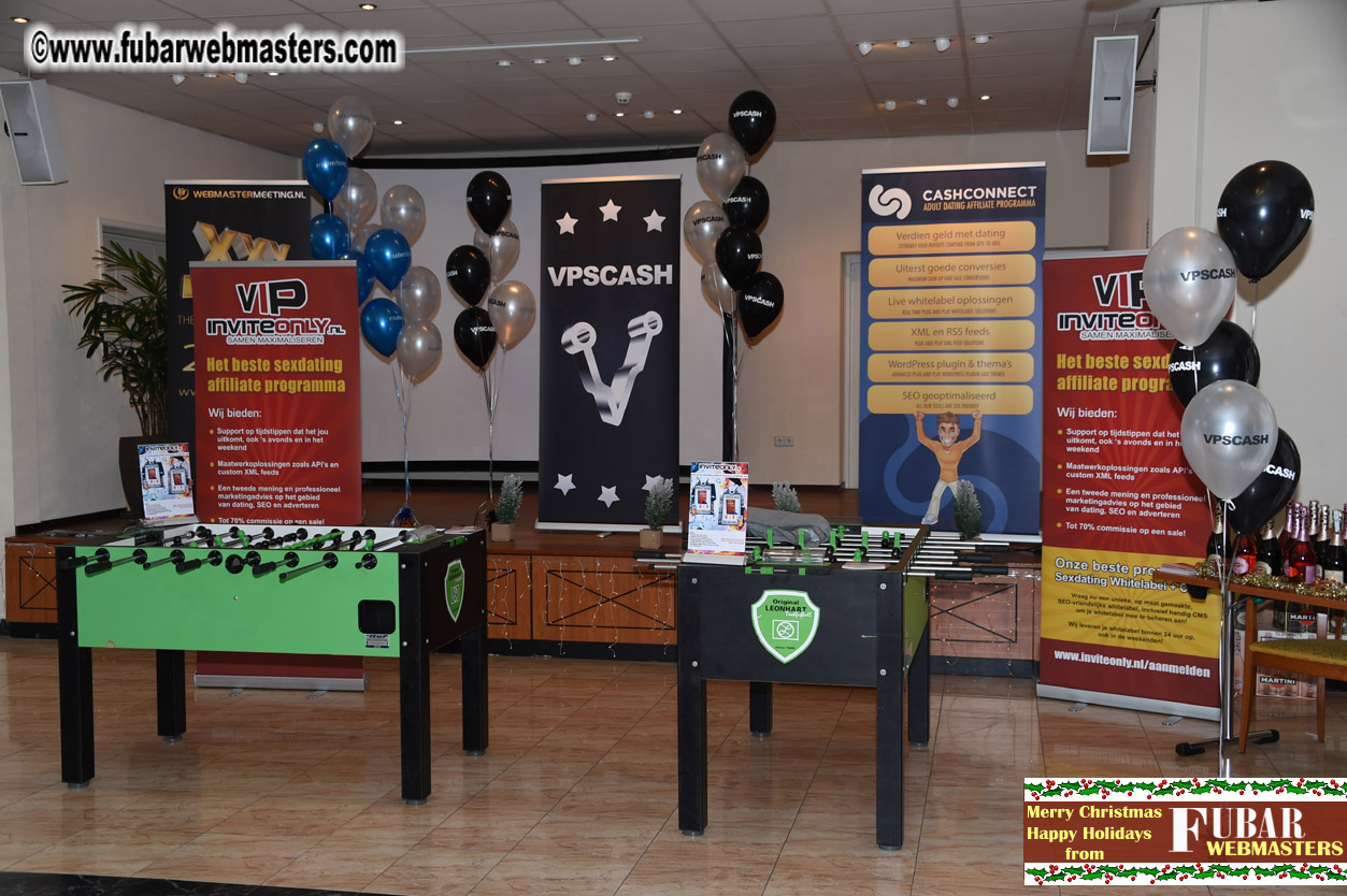 Dutch Webmaster Meeting