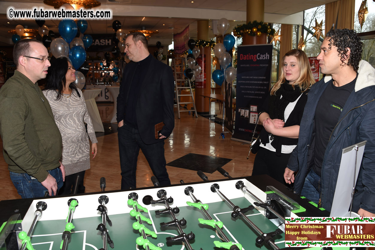 Dutch Webmaster Meeting