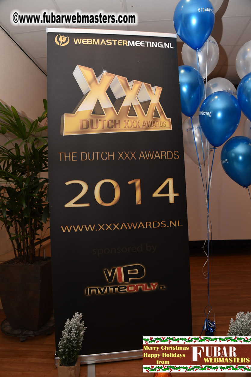 Dutch Webmaster Meeting