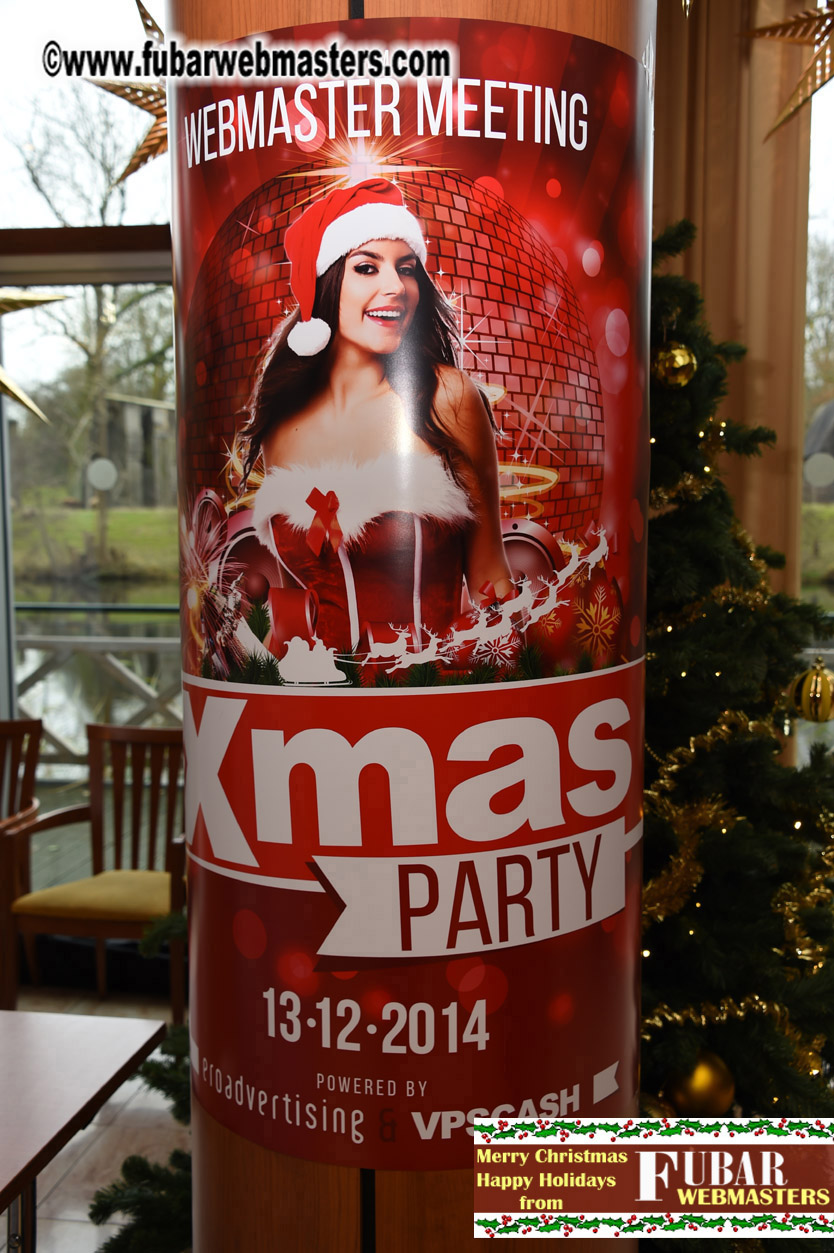 Dutch Webmaster Meeting