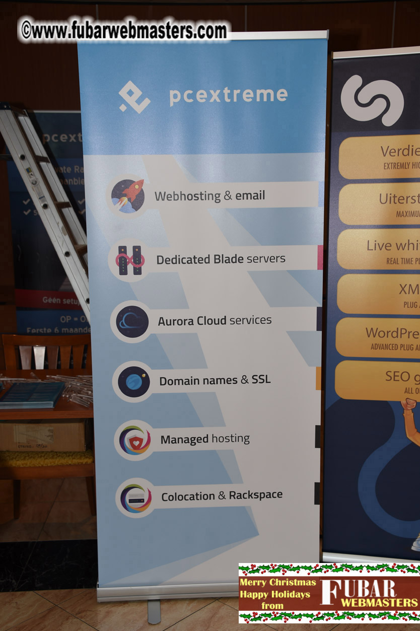 Dutch Webmaster Meeting