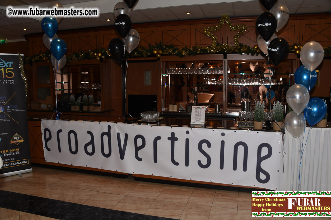 Dutch Webmaster Meeting