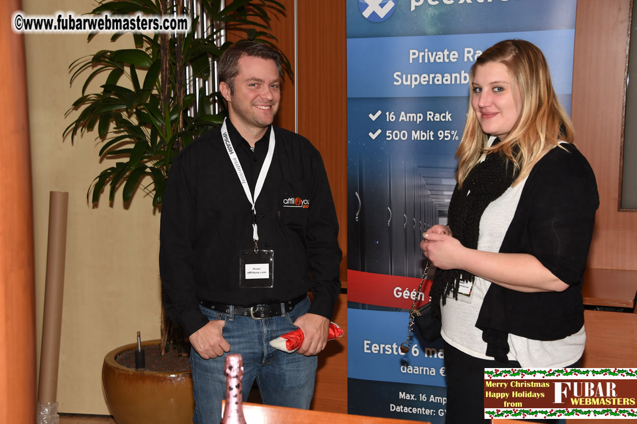 Dutch Webmaster Meeting