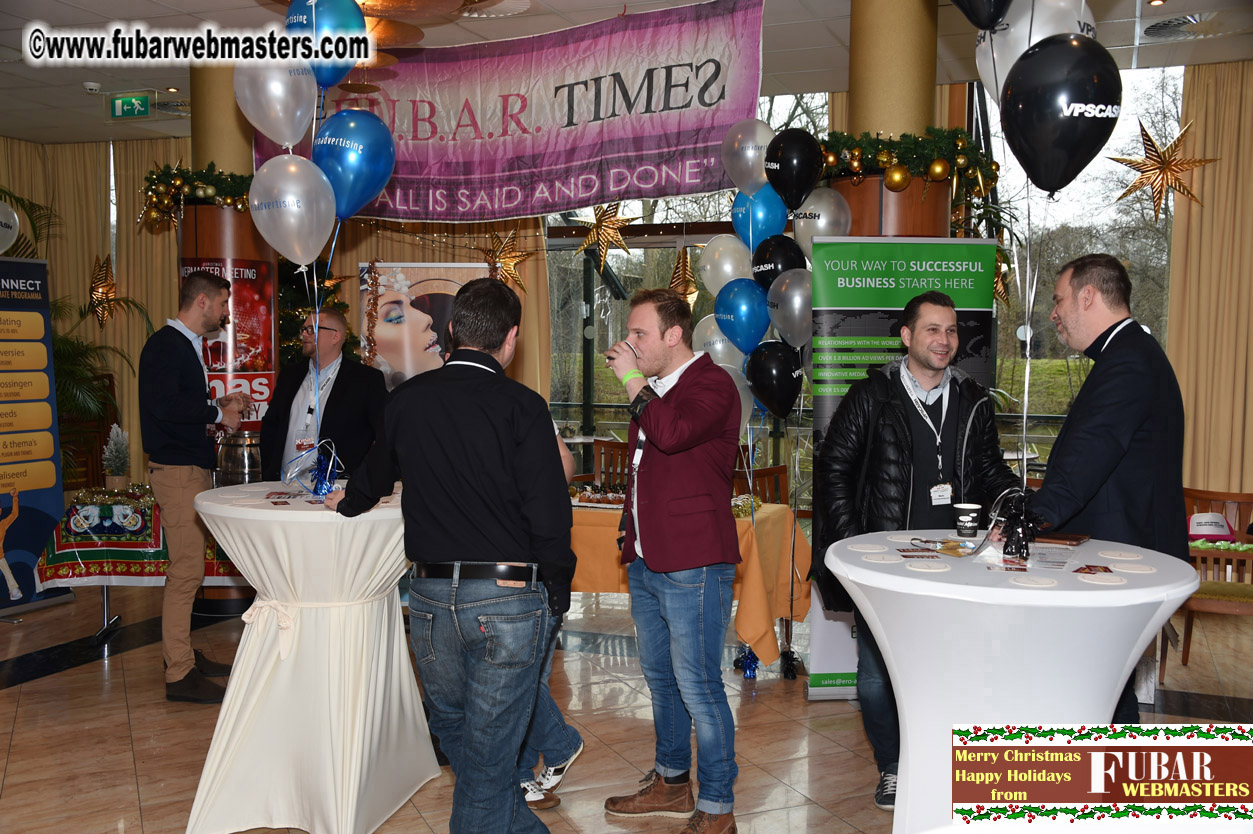 Dutch Webmaster Meeting