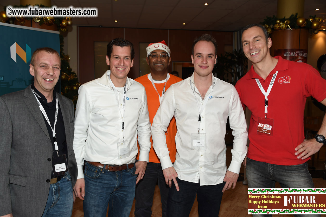 Dutch Webmaster Meeting