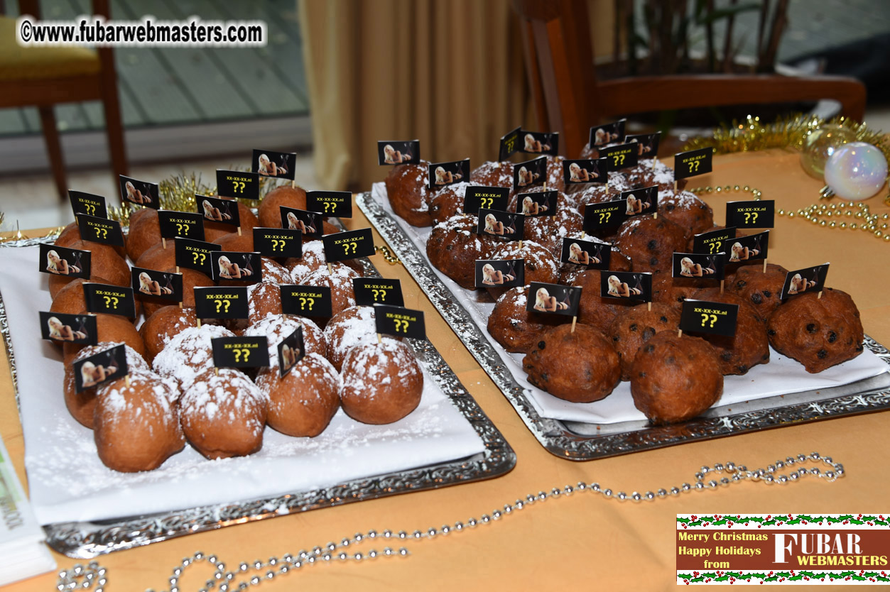 Dutch Webmaster Meeting