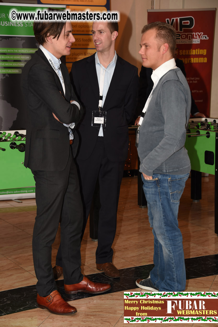 Dutch Webmaster Meeting