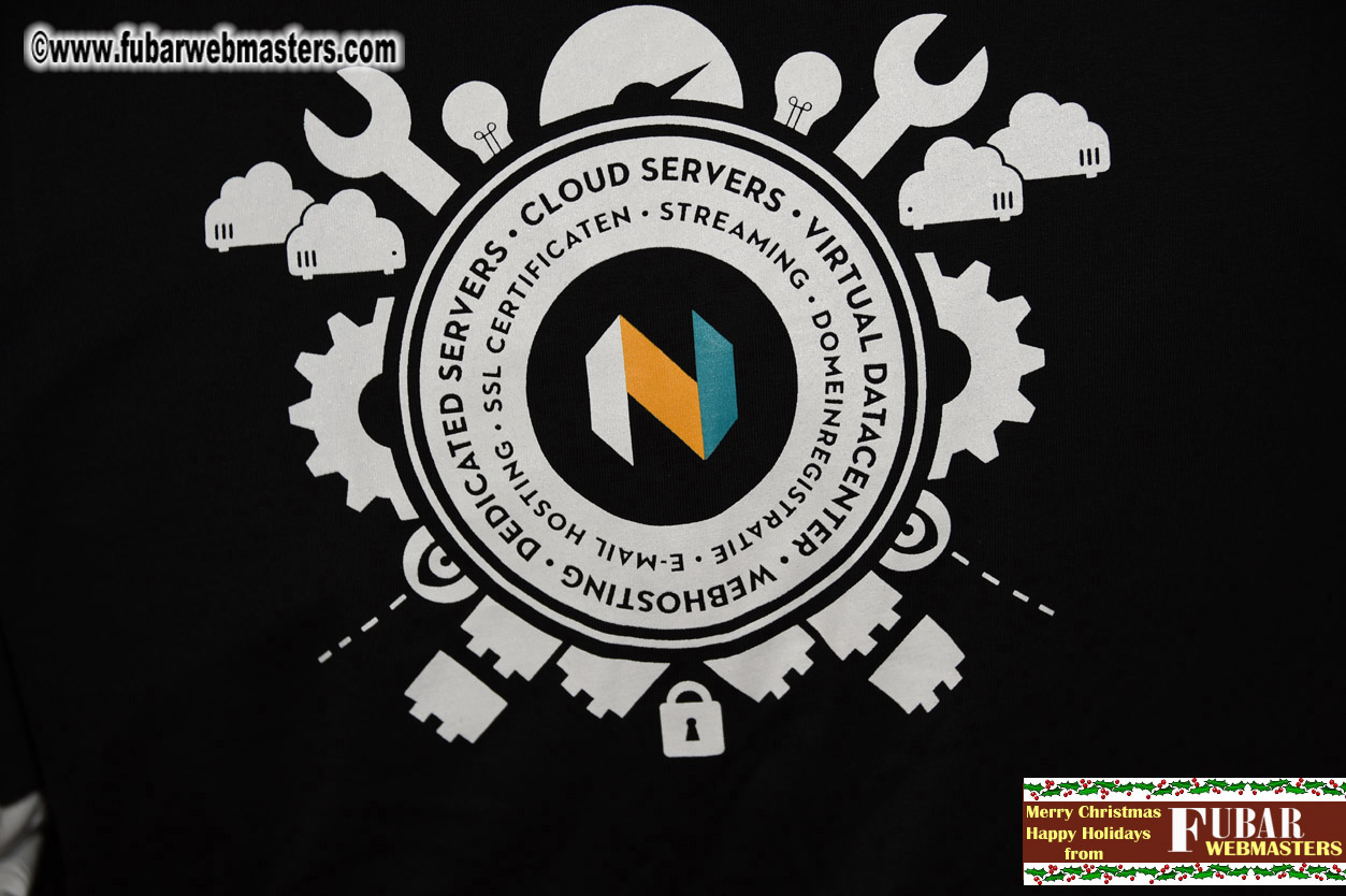 Dutch Webmaster Meeting