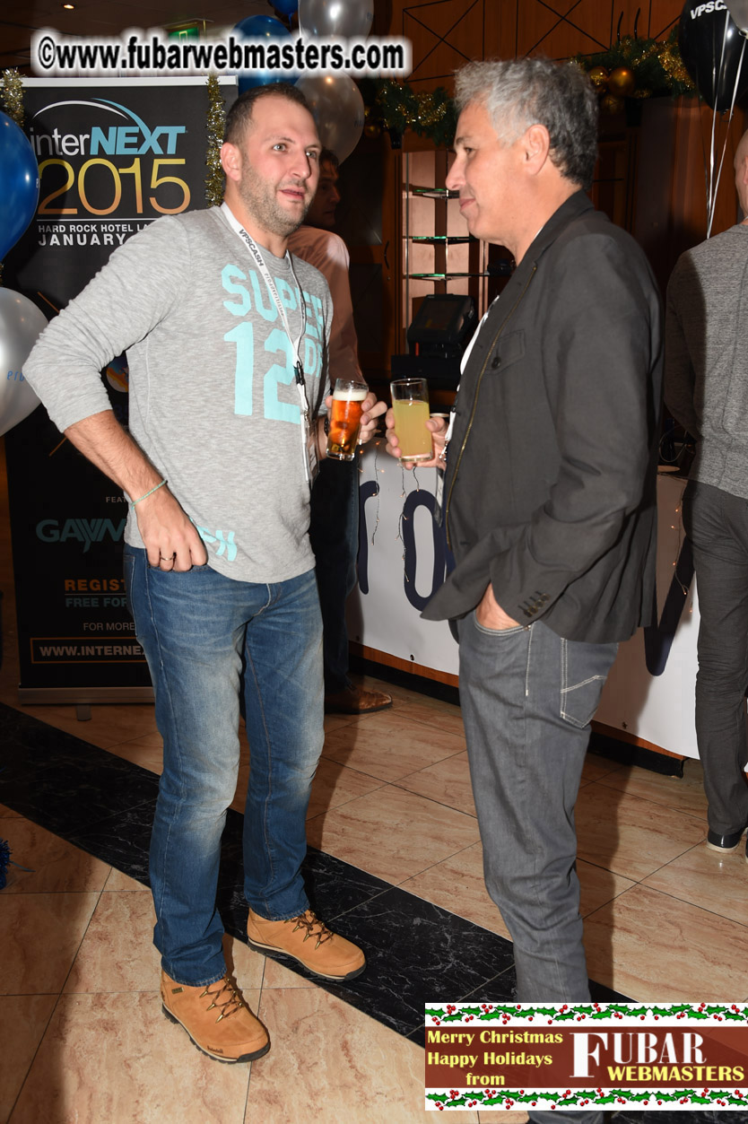 Dutch Webmaster Meeting