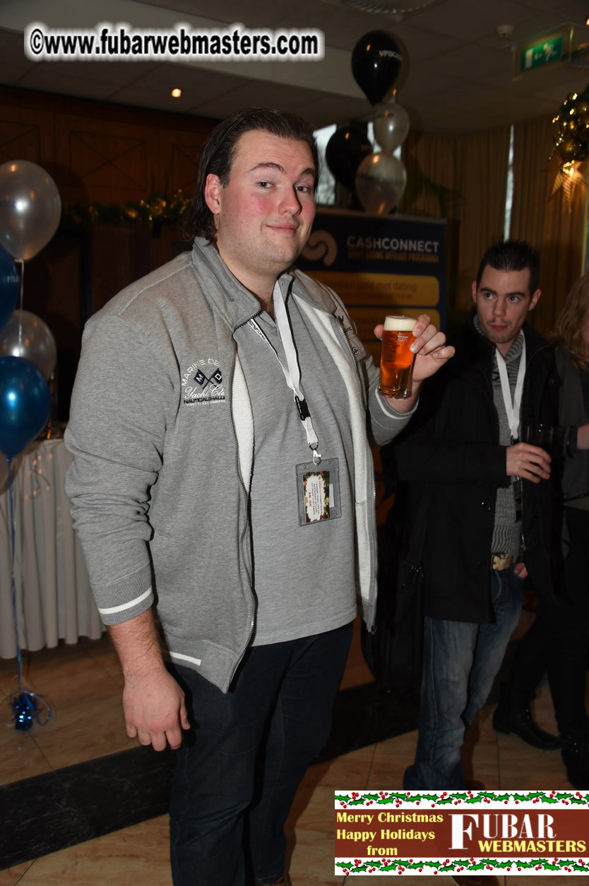 Dutch Webmaster Meeting