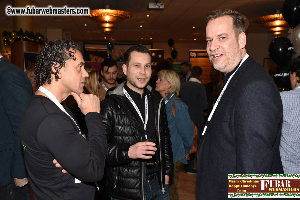 Dutch Webmaster Meeting