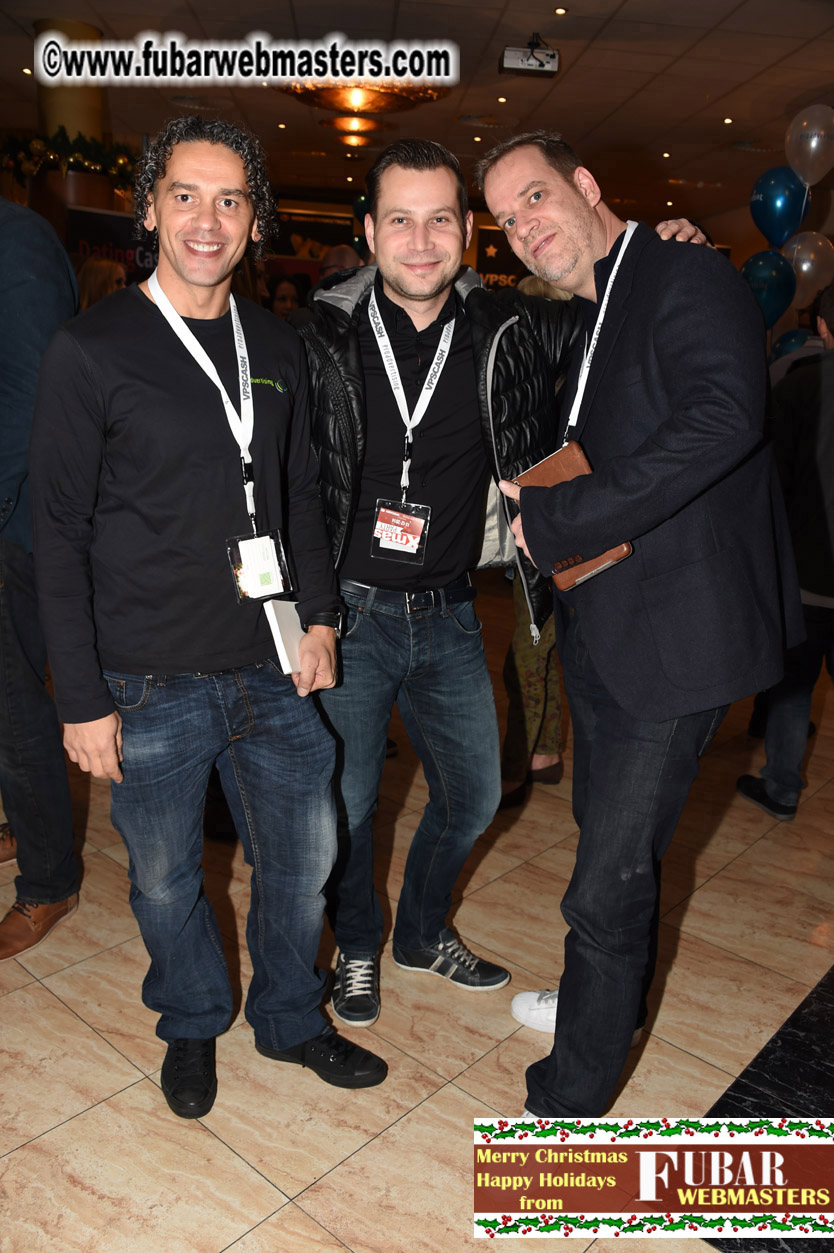 Dutch Webmaster Meeting