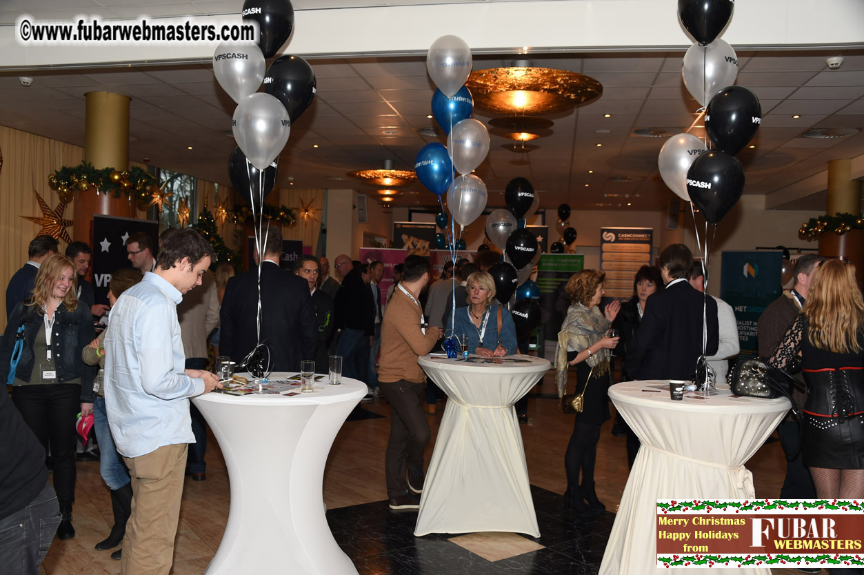 Dutch Webmaster Meeting