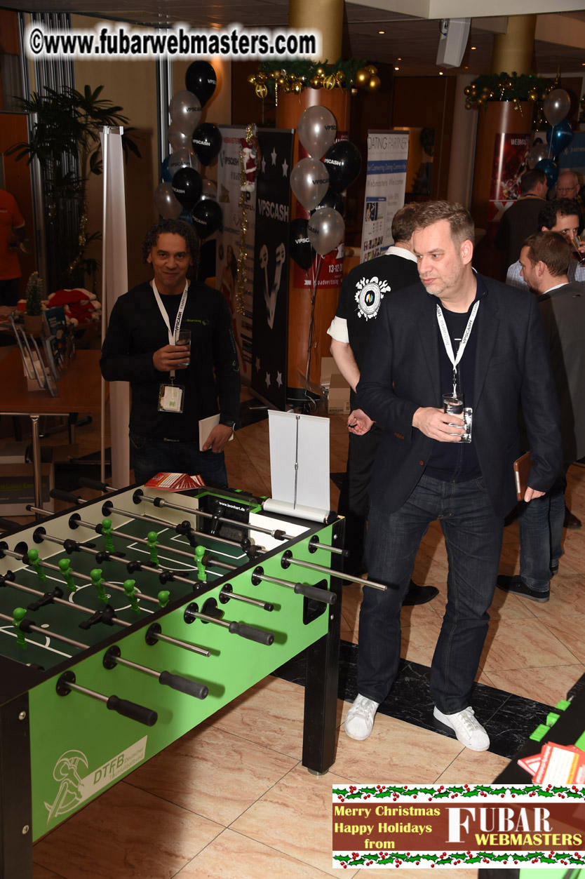 Dutch Webmaster Meeting