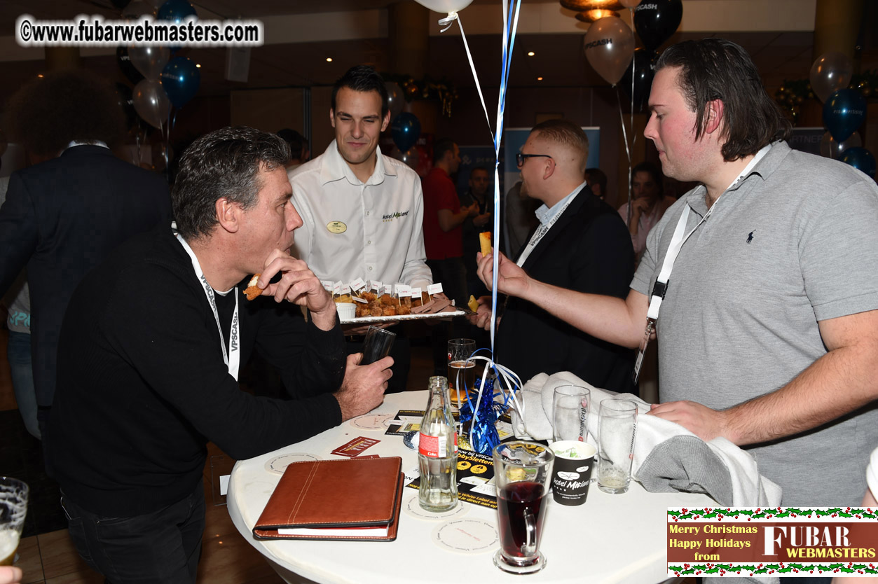 Dutch Webmaster Meeting