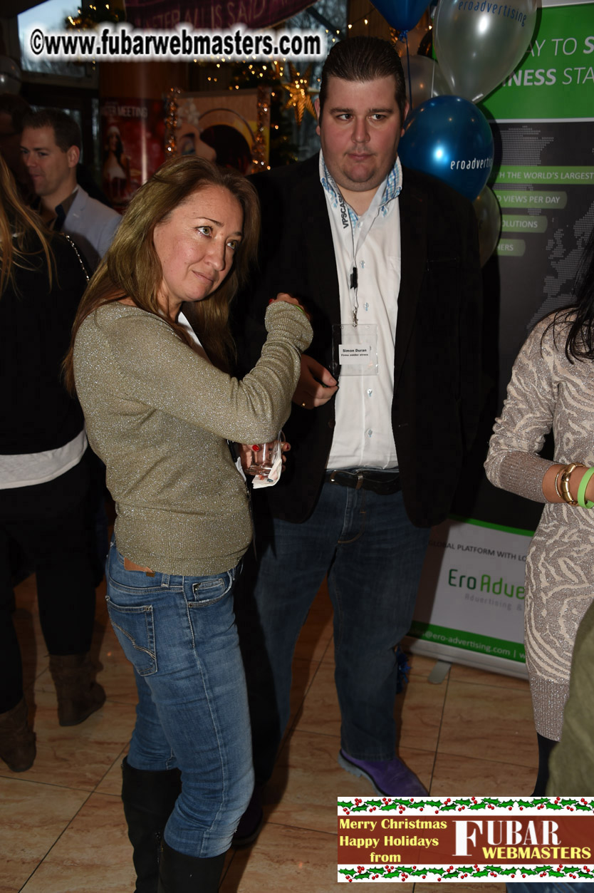 Dutch Webmaster Meeting