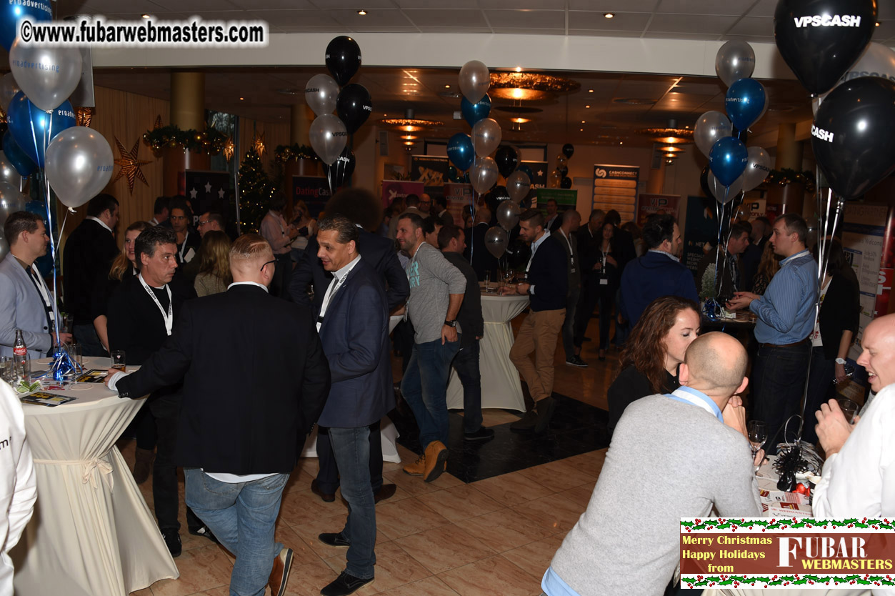 Dutch Webmaster Meeting