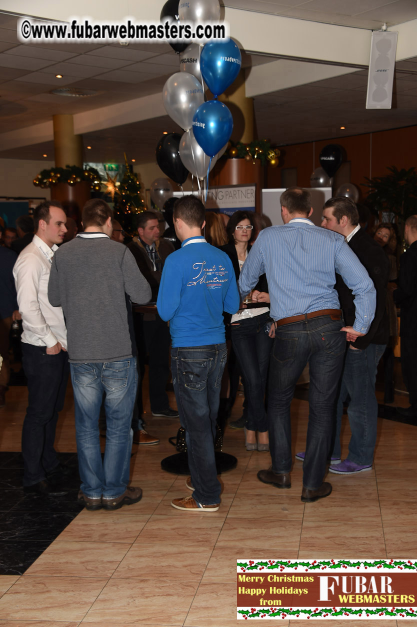 Dutch Webmaster Meeting