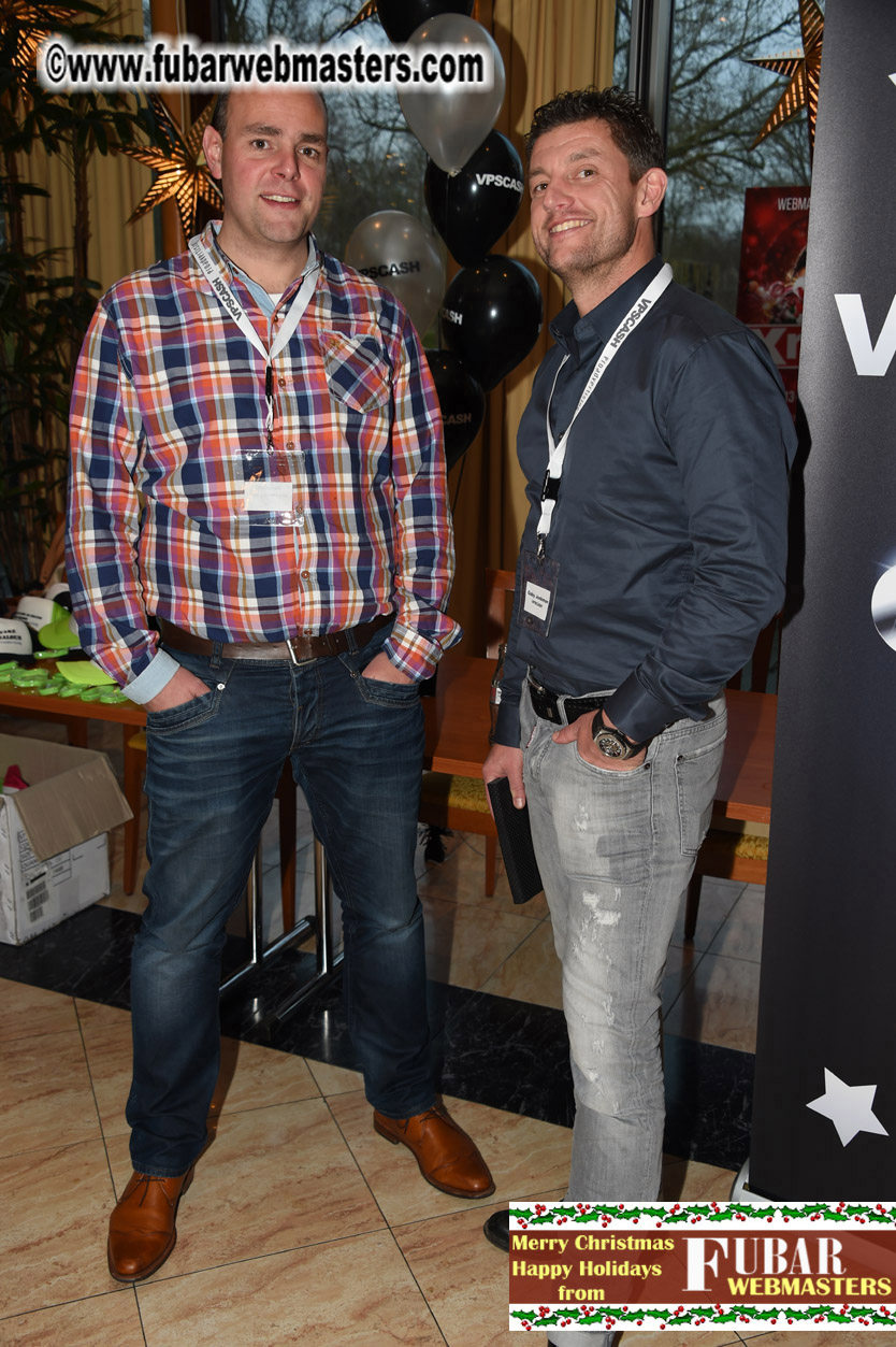 Dutch Webmaster Meeting