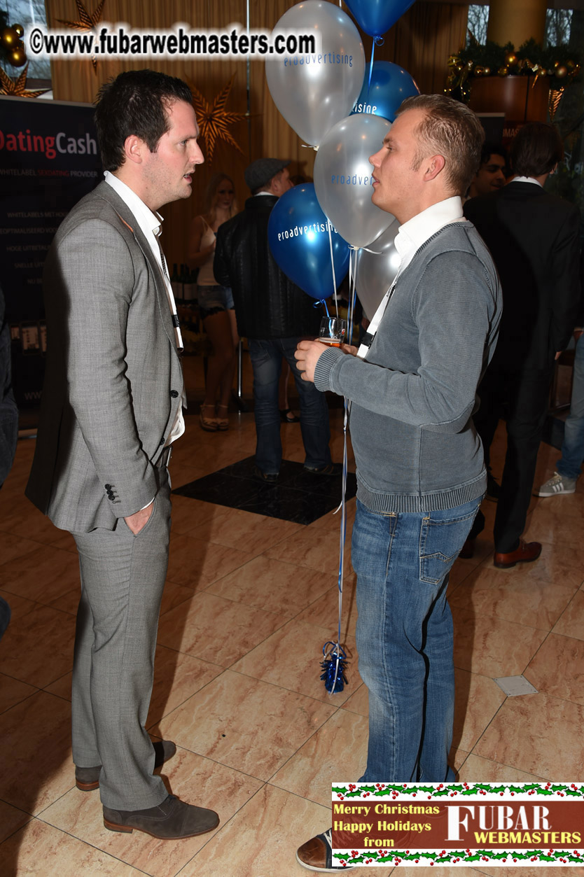 Dutch Webmaster Meeting