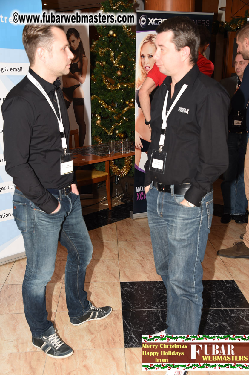 Dutch Webmaster Meeting